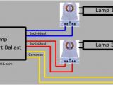 Dimmable Ballast Wiring Diagram Fluorescent Ballast Wiring Diagram Wiring Diagram Expert