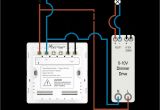 Dimmable Ballast Wiring Diagram Step Dimming Wiring Diagram Wiring Diagram Fascinating