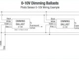 Dimmable Ballast Wiring Diagram Sylvania Ballast Wiring Diagram Wiring Diagram Show
