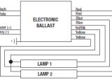 Dimmable Ballast Wiring Diagram Sylvania Ballast Wiring Diagram Wiring Diagram Show