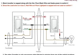 Dimmer Wiring Diagram Single Dimmer Switch Wiring Diagram New 3 Way Switch Wiring Diagram