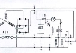 Diode isolator Wiring Diagram Electrical bypassing Bad Diodes On Failing Alternator Motor Diode isolator Wiring Diagram Electrical bypassing Bad Diodes On Failing Alternator Motor