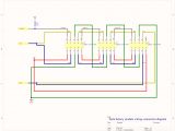 Diode isolator Wiring Diagram Model S Bms Hacking Hackaday Io