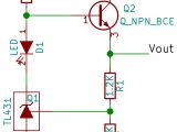 Diode isolator Wiring Diagram Ode to the Tl431 and A Lifepo4 Battery Charger Hackaday so Lets Go