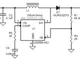 Direct Current Wiring Diagrams Circuit Diagram Dc Step Down Converter Circuit Converter Circuit