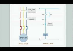 Direct Online Starter Wiring Diagram Videos Matching Drawing the Schematic Diagram Of Autotransformer