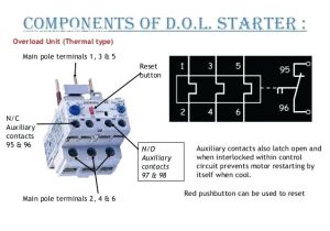 Direct Online Starter Wiring Diagram Wiring Diagram Of Dol Motor Starter 1996 Honda Civic Power Window Direct Online Starter Wiring Diagram Wiring Diagram Of Dol Motor Starter 1996 Honda Civic Power Window