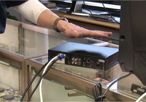 Direct Tv Wiring Diagram Direct Tv Installation How to Install Directv with Cable Youtube