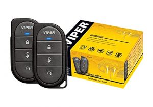 Directed Db3 Wiring Diagram Amazon Com Viper 4105v 1 Way Remote Start System Cell Phones