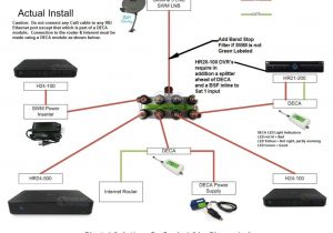 Directv Genie Swm Wiring Diagram Ha 1120 Directv Deca Install Diagram Directv Swm Wiring