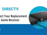 Directv Genie Wiring Diagram Connect Your Replacement Genie Receiver at T Directv Youtube