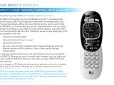 Directv Hr44 Wiring Diagram Arris C61w Arris C61w 700 Wireless Rvu Client User Manual Manual