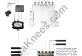Directv Power Inserter Wiring Diagram Directv Swm Wiring Diagrams and Resources