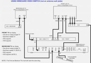 Directv Swm 16 Wiring Diagram Swm5 Wiring Diagram Wiring Diagram Schematic
