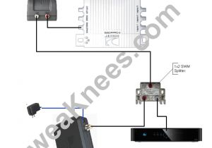 Directv Wiring Diagram Directv Wiring Diagram Lovely Directv Swm Wiring Diagrams and