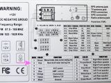 Discovery 2 Radio Wiring Diagram Dn 6863 Rover 75 towbar Wiring Diagram Download Diagram
