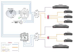 Dish Network Wiring Diagrams Jstrong Wiring Diagram Wiring Diagram