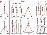 Distribution Transformer Wiring Diagram Understanding Vector Group Of Transformer Part 1 Distribution Transformer Wiring Diagram Understanding Vector Group Of Transformer Part 1