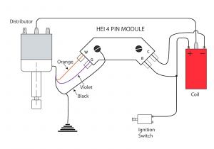 Distributor Wire Diagram Wiring A 12 Coil Generator Wiring Diagram Database