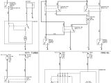 Distributor Wiring Diagram Wiring Distributor 1990 Mazda 323 Data Diagram Schematic