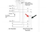 Ditra Heat thermostat Wiring Diagram Heat Only thermostat Wiring Nest Cavet Site