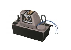 Diversitech Condensate Pump Wiring Diagram Liberty Pumps Lcu Series 115 Volt Condensate Removal Pump with