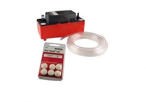 Diversitech Cp 22 Wiring Diagram Diversitech Cp 22t Condensate Pump Pro Treat 151 Bundle