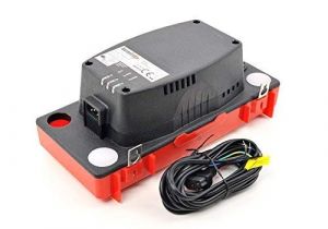 Diversitech Cp 22 Wiring Diagram Diversitech Redbox Kondensatpumpe 1 L 4 6 M forderhohe Alarmkontakt Stecker Fur Viele Verschiedene Hersteller Geeignet