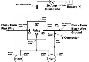 Dixie Air Horn Wiring Diagram Piaa Horn Wiring Diagram Wiring Diagram