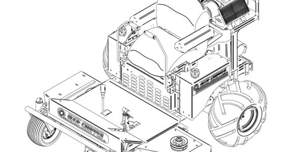 Dixie Chopper Wiring Diagram Standard Production Manual for Dixie Chopper Discount Parts Call 606