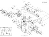 Dixon Ztr 428 Wiring Diagram Dixon Ztr 428 1990 Parts Diagram for Transaxle assembly Dixon Ztr 428 Wiring Diagram Dixon Ztr 428 1990 Parts Diagram for Transaxle assembly