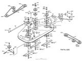 Dixon Ztr 428 Wiring Diagram Dixon Ztr 428 1990 Parts Diagram for Transaxle assembly Dixon Ztr 428 Wiring Diagram Dixon Ztr 428 1990 Parts Diagram for Transaxle assembly