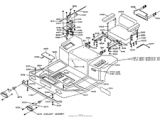 Dixon Ztr 428 Wiring Diagram Dixon Ztr 428 1990 Parts Diagram for Transaxle assembly Dixon Ztr 428 Wiring Diagram Dixon Ztr 428 1990 Parts Diagram for Transaxle assembly