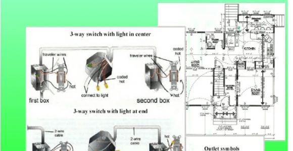 Diy Home Electrical Wiring Diagrams Home Electrical Wiring Diagrams by Housebuilder112 Electrical