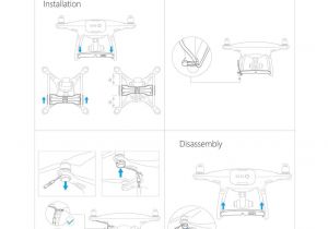 Dji Phantom 3 Professional Wiring Diagram Air Dropping Halter Mount Air Dropping System Fur Dji Phantom 4
