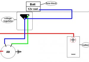 Dodge Alternator Wiring Diagram Early Cummins Powered Dodge Computer Removal and Rewire Dodge Alternator Wiring Diagram Early Cummins Powered Dodge Computer Removal and Rewire