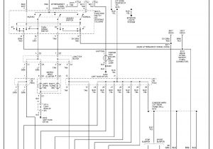 Dodge Dakota Tail Light Wiring Diagram 1998 Dodge Dakota Headlight Switch Wiring Diagram Free