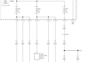Dodge Dakota Tail Light Wiring Diagram 2005 Dodge Dakota Tail Light Wiring Diagram Wiring Diagram
