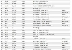 Dodge Dart Radio Wiring Diagram 2013 Dodge Dart Radio Wiring Wiring Diagram Sheet
