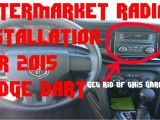 Dodge Dart Radio Wiring Diagram 2013 Dodge Dart Radio Wiring Wiring Diagram Sheet