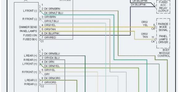 Dodge Durango Radio Wiring Diagram 2006 Dodge Durango Ignition Wiring Diagram Wiring Diagram Expert
