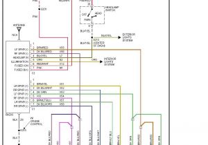 Dodge Nitro Radio Wiring Diagram Radio Wire Diagram 86 Dodge Blog Wiring Diagram