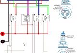 Dodge Ram Headlight Wiring Diagram 1998 Dodge Ram 1500 Headlight Wiring Diagram Database