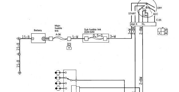 Dodge Ram Ignition Wiring Diagram I Need A Wiring Diagram for A 1987 Dodge Ram 50 Ignition Coil
