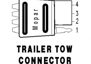 Dodge Truck Trailer Wiring Diagram 2003 Dodge Truck 4 Pin Trailer Wiring Diagram Wiring Diagram Rows