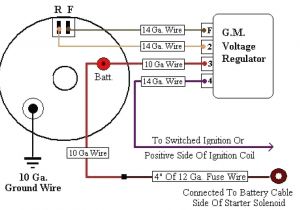 Dodge Voltage Regulator Wiring Diagram 1991 F350 Voltage Regulator Diagram Wiring Diagram Name