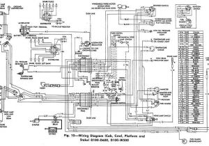 Dodge Wiring Diagrams Free Dodge Pickup Wiring Harness Diagram for 1970 Wiring Diagram Blog