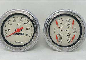 Dolphin Gauges Wiring Diagram Amazon Com Dolphin Gauges 1947 1948 1949 1950 1951 1952 1953 Chevy