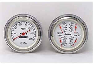 Dolphin Gauges Wiring Diagram Amazon Com Dolphin Gauges 1947 1948 1949 1950 1951 1952 1953 Chevy