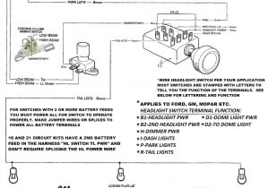 Dome Light Wiring Diagram ford Ez Dome Light Wiring Harness Diagram Data Schematic Diagram